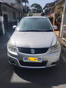 Dijual Suzuki Sx4