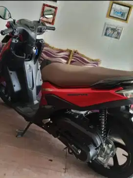 Yamaha Mio Gear 125 2023