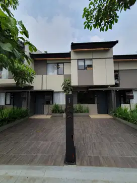 Park Serpong Tipe Y3 HOEK Progres 90% by LippoLand