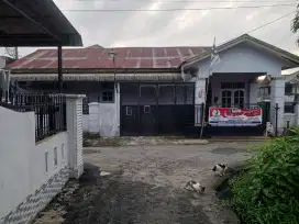 Dijual Rumah Siap Huni di Kota Medan, Deli Serdang, kec.sunggal