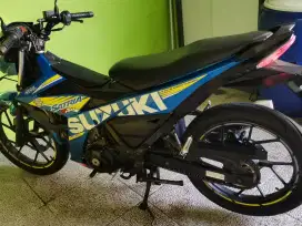 Satria FUFI 2016