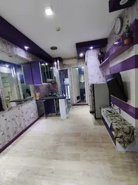 Jual 2br view kolam Apartemen Green Bay Pluit Jakarta Utara greenbay
