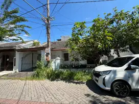 Rumah Sutorejo Selatan