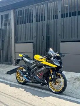 Yamaha R15 V3 2018