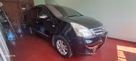 Livina XV ultimate 2012 matic
