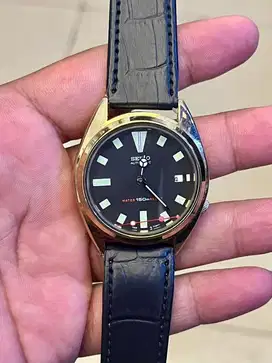 seiko automatic bahan