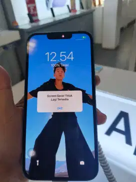 I-Phone 13 lgi promo  & bisa cicilan pake kredivo tanpa dp