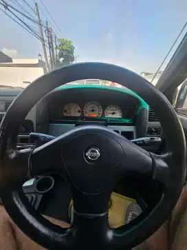 Stir Nissan Terrano Original