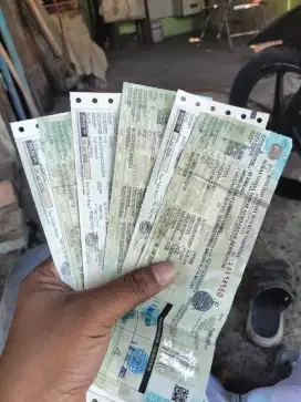 jasa perpanjang pajak