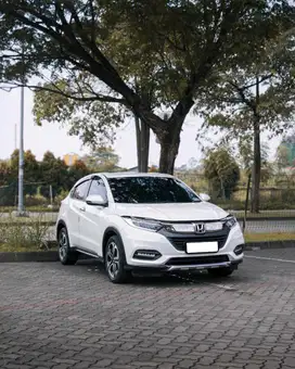 Honda HRV SE 2018