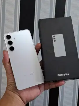 samsung s24 plus 12/256gb second