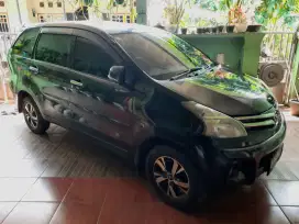 Dijual Daihatsu Xenia M Sporty Manual 2012
Tangan Pertama | KM Rendah