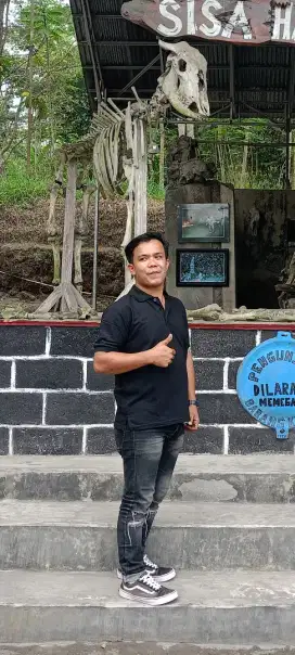 cari kerjaan driver pribadi atau lainnya