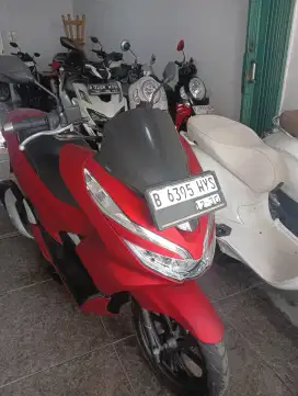 JUAL HONDA PCX 2020