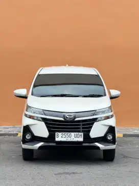 [ DP 5 Jt ] NEW XENIA 1.3 X DELUXE AT 2019 FACELIFT