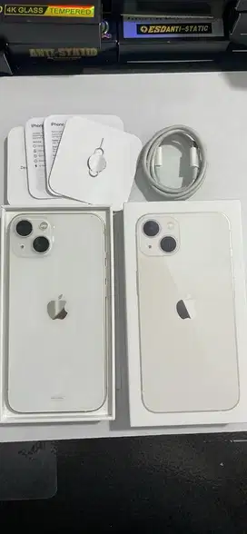 Iphone 13 128 ibox