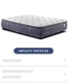 DIJUAL TEMPAT TIDUR ELITE INFINITY PRESTIGE