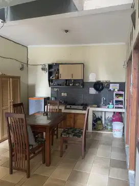 Dijual kost2an dekat kampus ITB / Unpad