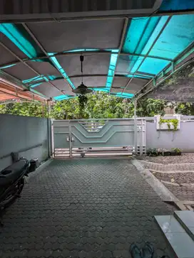 Dijual rumah jakarta barat bebas banjir kembangan meruya puri joglo