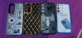 Casing Samsung A35 Borong