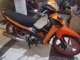 Supra X 125 2007