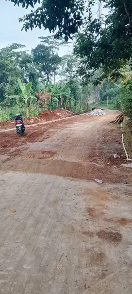 Tanah Kavling Murah Cocok Untuk Investasi di Patemon GUnungpati