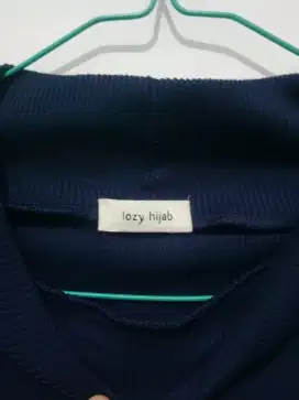 KNIT LOZY HIJAB