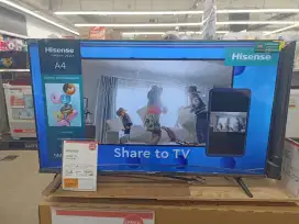 TV Hisense Smart TV 43