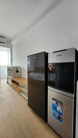 Disewakan Apartemen Tipe Studio Fully Furnished di Urbantown Serpong