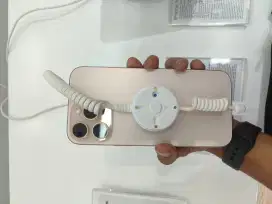 Kredit iPhone 16 pro max promo triple zero dan potongan 2 bulan
