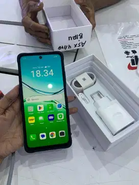 HP OPPO A5x 2JUTAAN CASH/KREDIT BISA