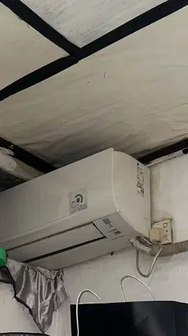 DIJUAL CEPAT AC BEKAS (NEGO)