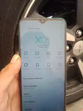 Infinix hot 10s