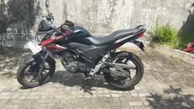 Honda CB 150R StreetFighter