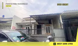 Over Kredit 78JT bs CASH di Pondok Petir Bojongsari depok dkt Tol