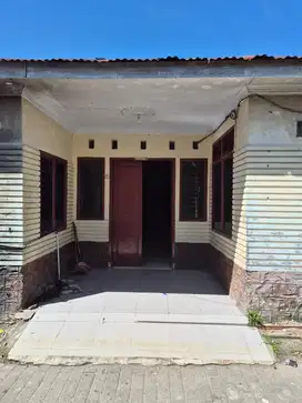 DIJUAL CEPAT RUMAH KOS 11 KAMAR!