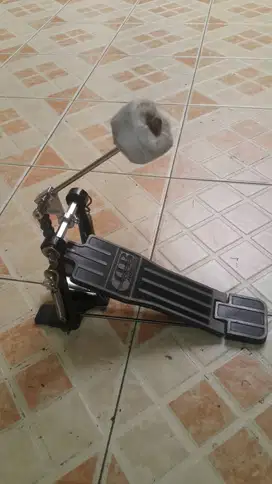 Pedal drum db murah