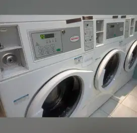 Take Over Laundry