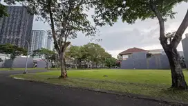 Dijual Kavling Alam Sutera Olivia Utama Tangerang Selatan, Banten