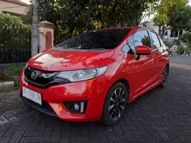 Honda JAZZ 1.5 RS CVT TAHUN 2016