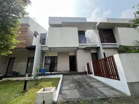 Disewakan rumah di Prestigia The Eminent BSD