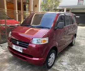Suzuki APV 2005 Bensin