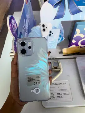 OPPO RENO 14 SERIES CUKUP BYR 200K AJA BUAT DAPETIN BENEFIT NYAA