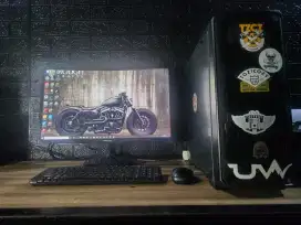 Komputer intel i5 cocok buat admin online