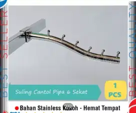 Bekas seperti baru