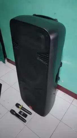 Speaker BARETONE PM215