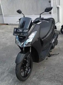 Lexi tahun 2021 pajak isi/tt boleh gan cash lebih bagus