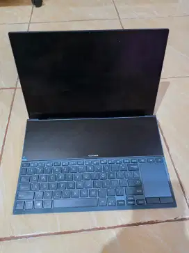WTS Asus Zenbook Duo Pro UX482EAR