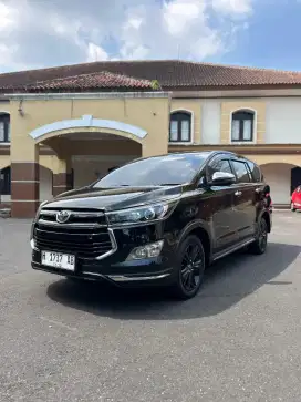 Innova venturer