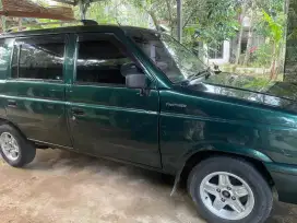 Isuzu phanter Royal 1997